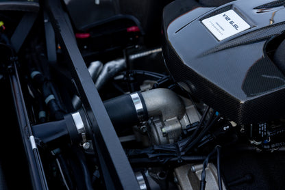2010 Lamborghini Murcielago SV