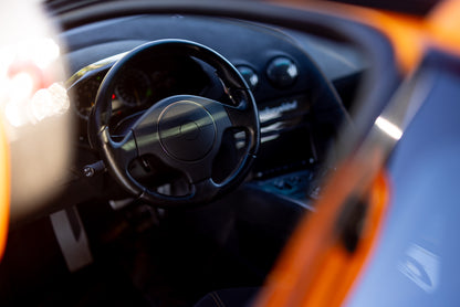 2010 Lamborghini Murcielago SV