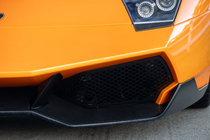 2010 Lamborghini Murcielago SV