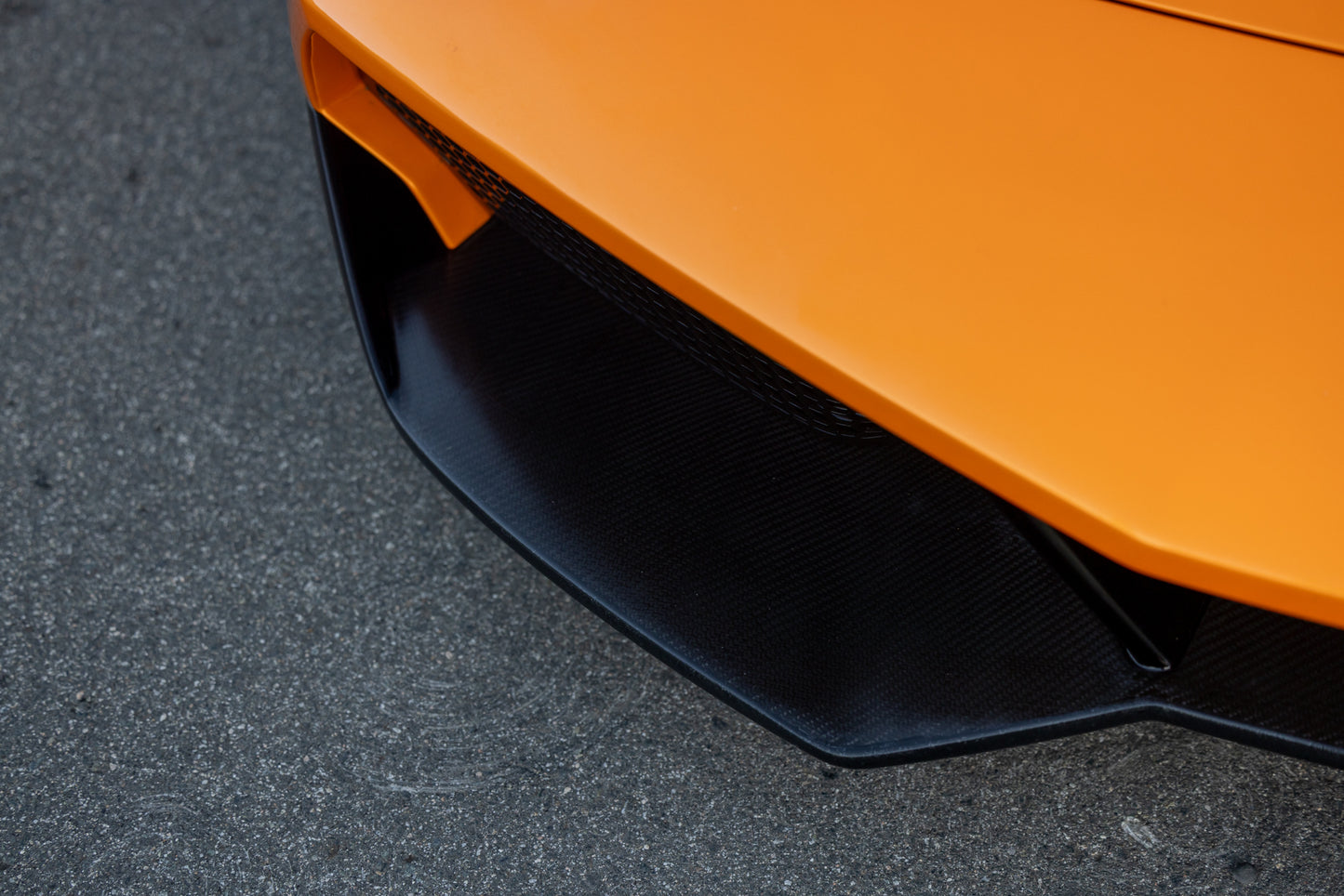 2010 Lamborghini Murcielago SV