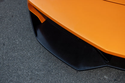 2010 Lamborghini Murcielago SV