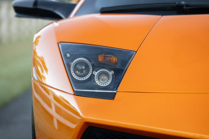 2010 Lamborghini Murcielago SV