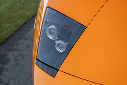 2010 Lamborghini Murcielago SV