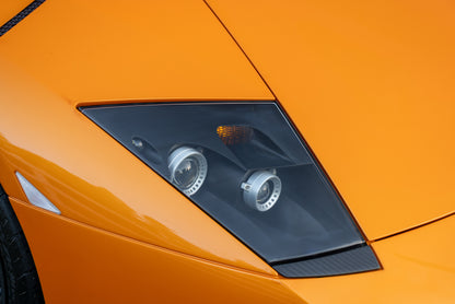 2010 Lamborghini Murcielago SV