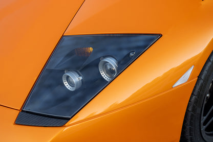 2010 Lamborghini Murcielago SV