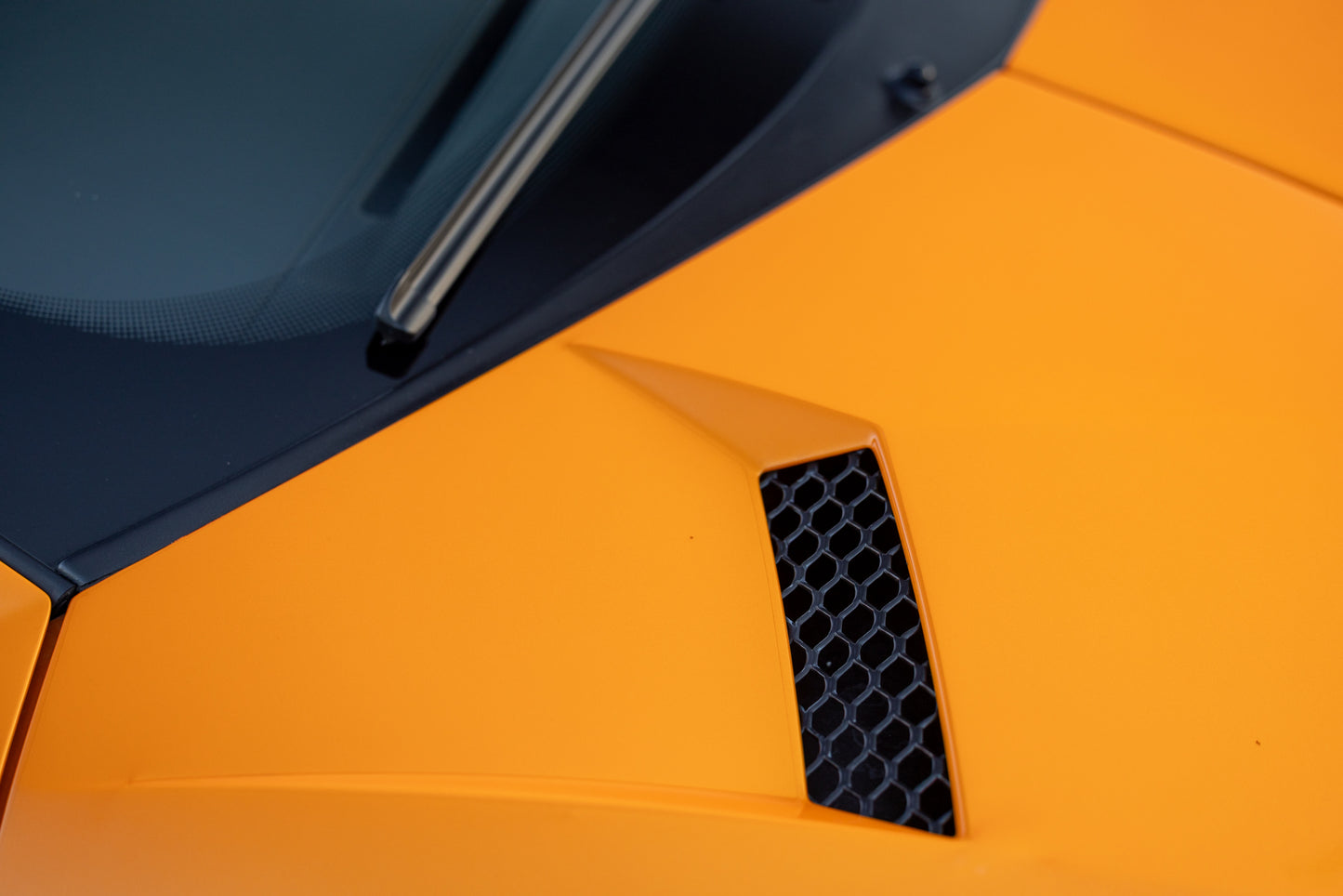 2010 Lamborghini Murcielago SV