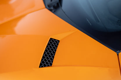 2010 Lamborghini Murcielago SV