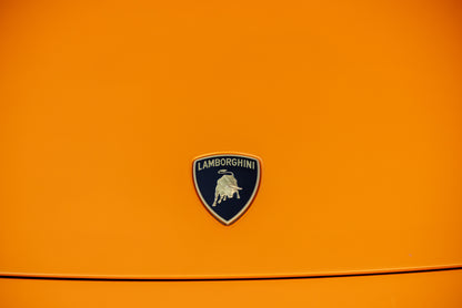 2010 Lamborghini Murcielago SV
