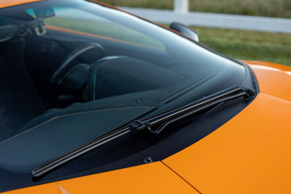 2010 Lamborghini Murcielago SV
