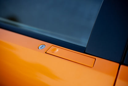 2010 Lamborghini Murcielago SV