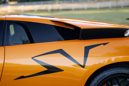 2010 Lamborghini Murcielago SV