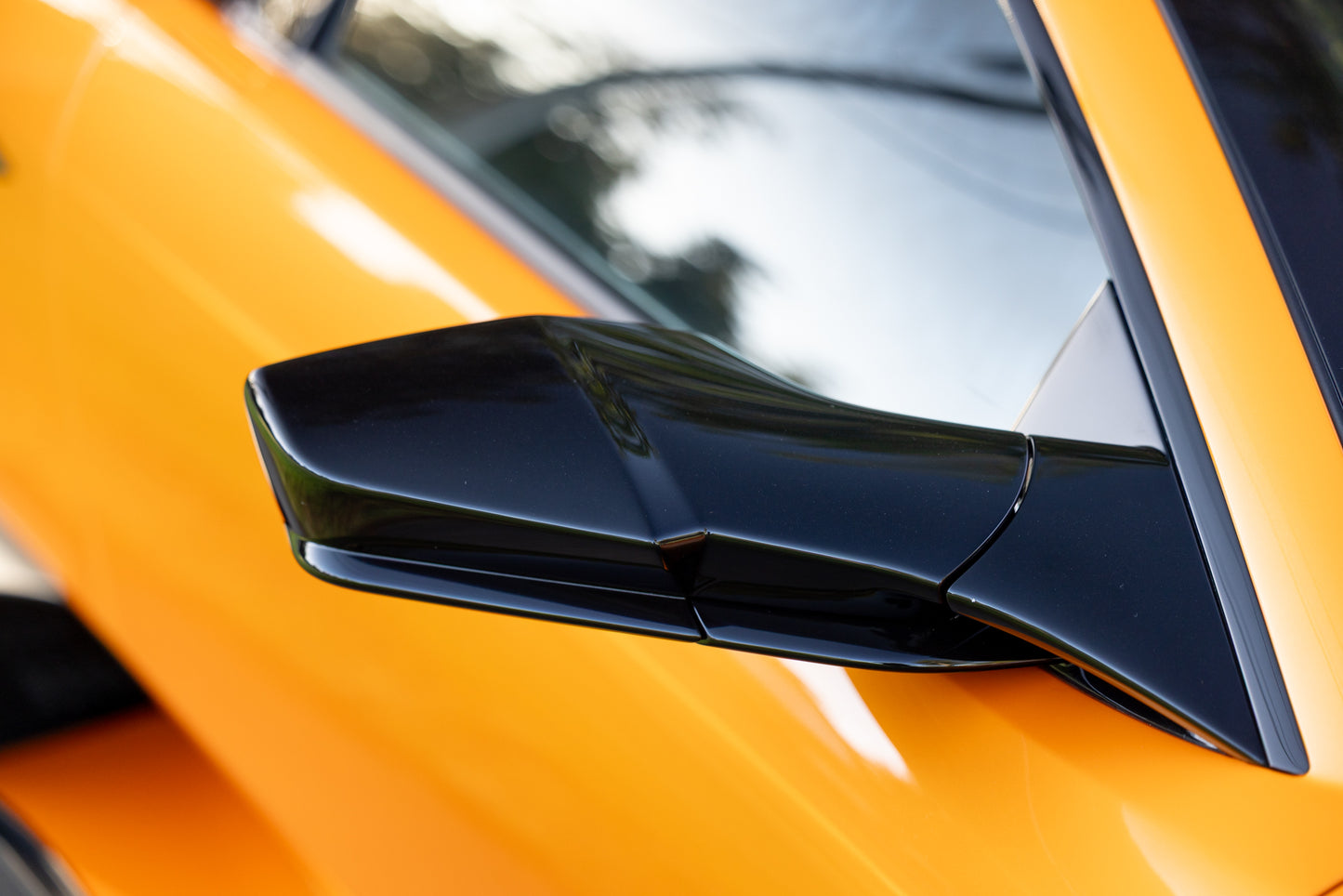 2010 Lamborghini Murcielago SV