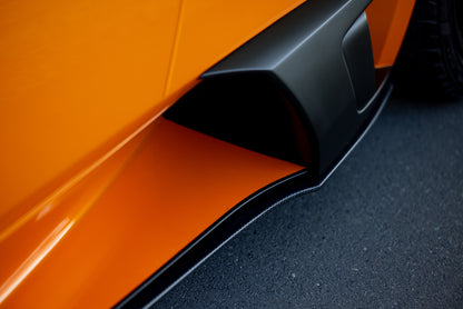 2010 Lamborghini Murcielago SV
