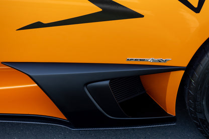 2010 Lamborghini Murcielago SV