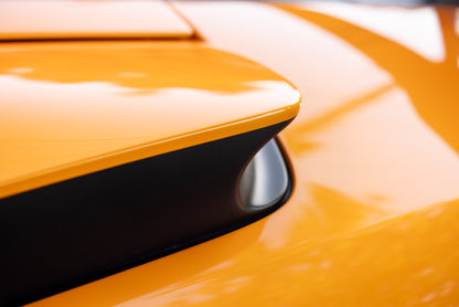 2010 Lamborghini Murcielago SV
