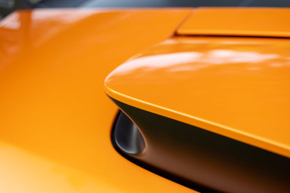 2010 Lamborghini Murcielago SV