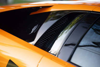 2010 Lamborghini Murcielago SV