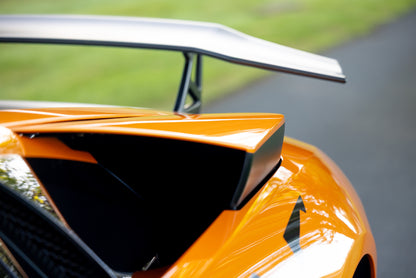 2010 Lamborghini Murcielago SV