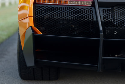 2010 Lamborghini Murcielago SV