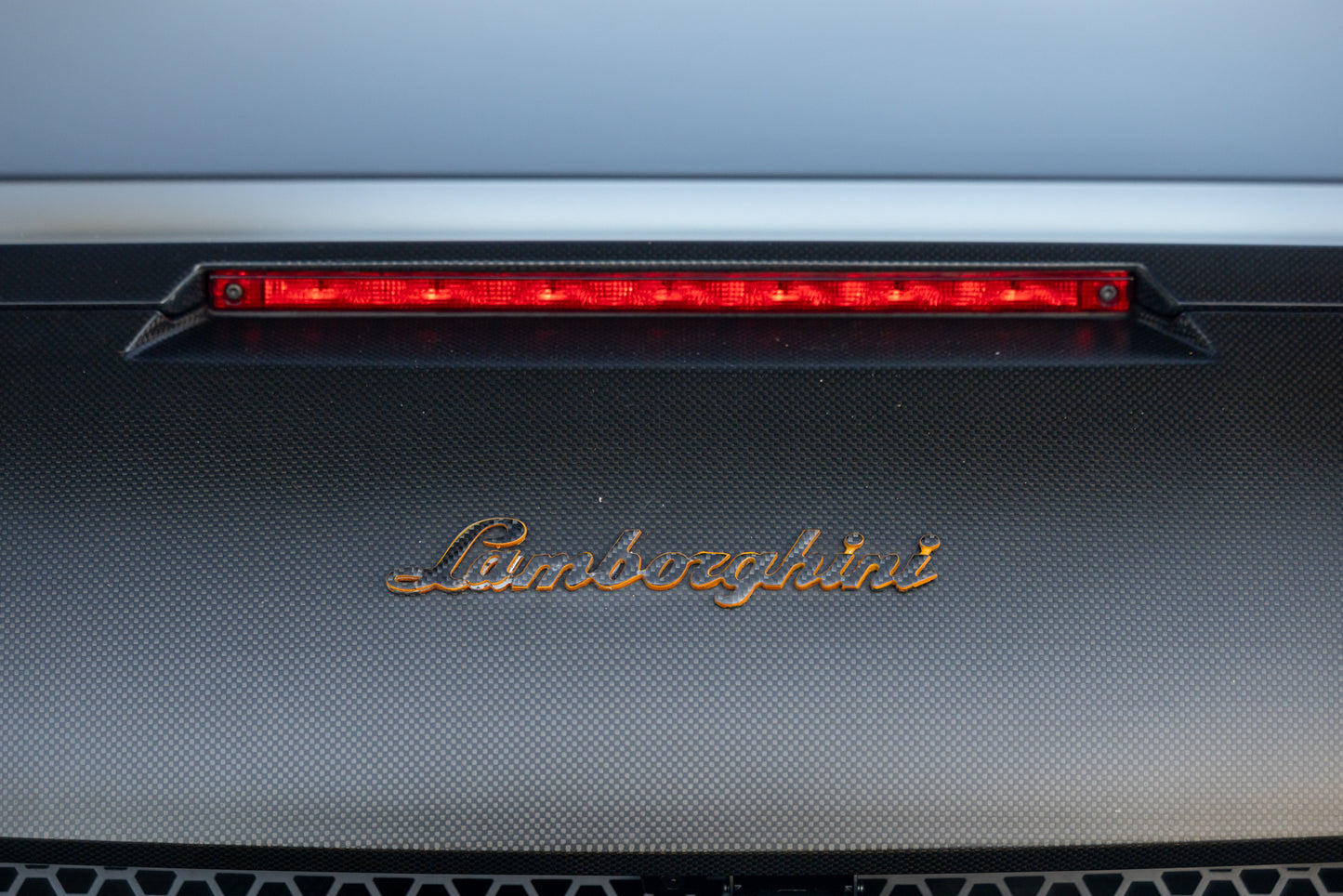 2010 Lamborghini Murcielago SV
