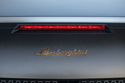 2010 Lamborghini Murcielago SV