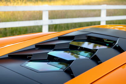 2010 Lamborghini Murcielago SV