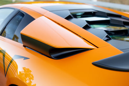 2010 Lamborghini Murcielago SV