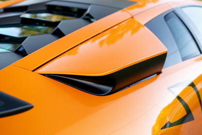 2010 Lamborghini Murcielago SV