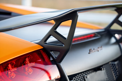 2010 Lamborghini Murcielago SV