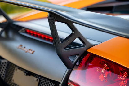 2010 Lamborghini Murcielago SV