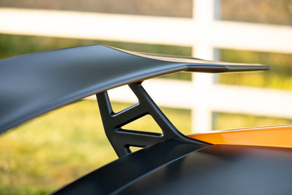 2010 Lamborghini Murcielago SV