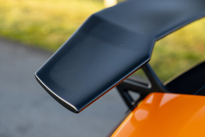 2010 Lamborghini Murcielago SV
