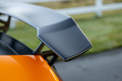 2010 Lamborghini Murcielago SV