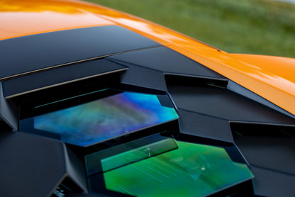 2010 Lamborghini Murcielago SV