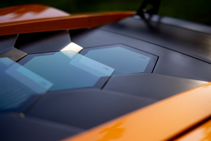 2010 Lamborghini Murcielago SV