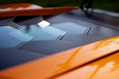 2010 Lamborghini Murcielago SV