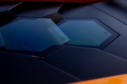 2010 Lamborghini Murcielago SV