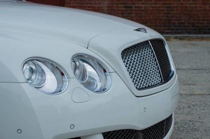 2010 Bentley Continental GT Convertible