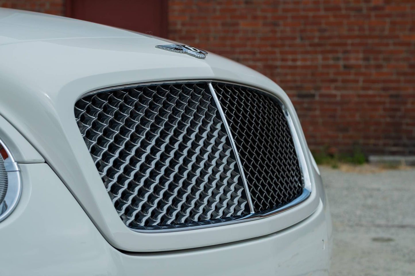 2010 Bentley Continental GT Convertible