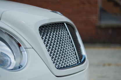 2010 Bentley Continental GT Convertible