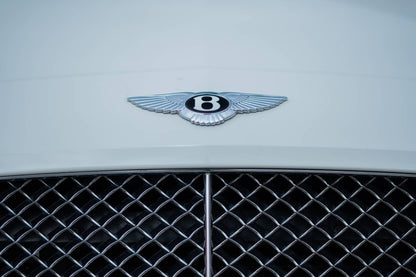 2010 Bentley Continental GT Convertible