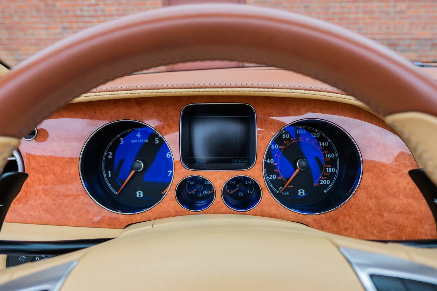 2010 Bentley Continental GT Convertible