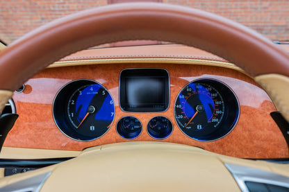 2010 Bentley Continental GT Convertible