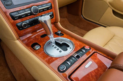 2010 Bentley Continental GT Convertible