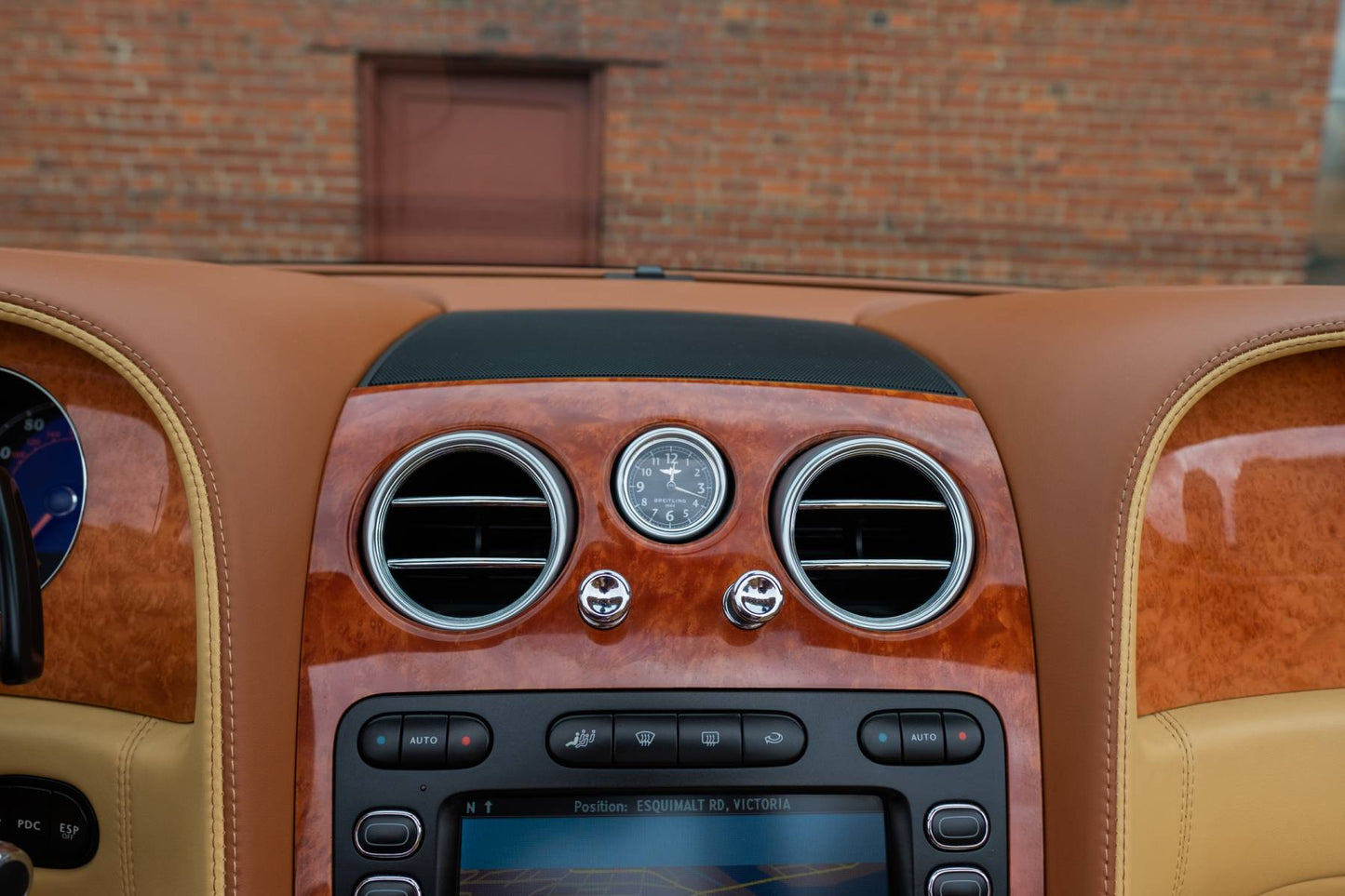 2010 Bentley Continental GT Convertible