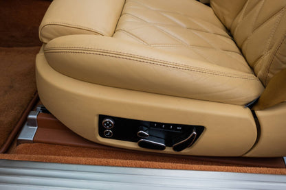 2010 Bentley Continental GT Convertible