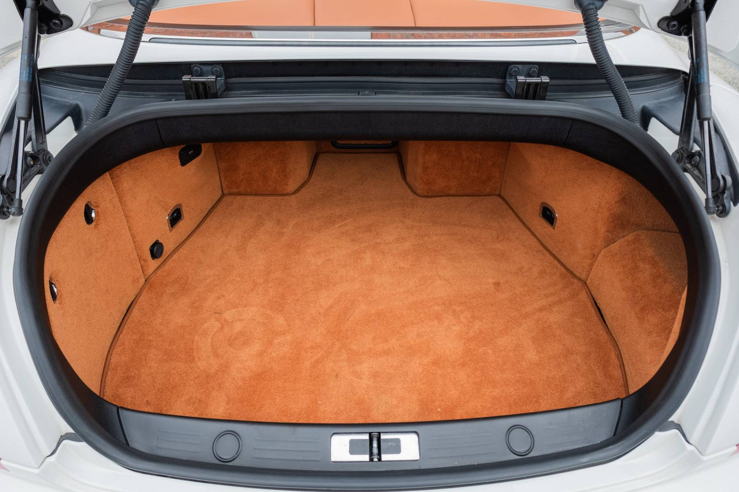 2010 Bentley Continental GT Convertible