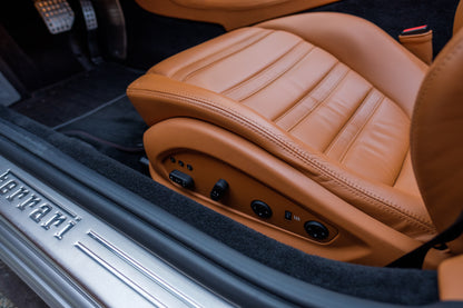 2010 Ferrari California F1