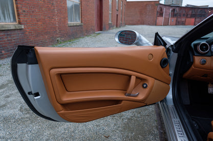 2010 Ferrari California F1