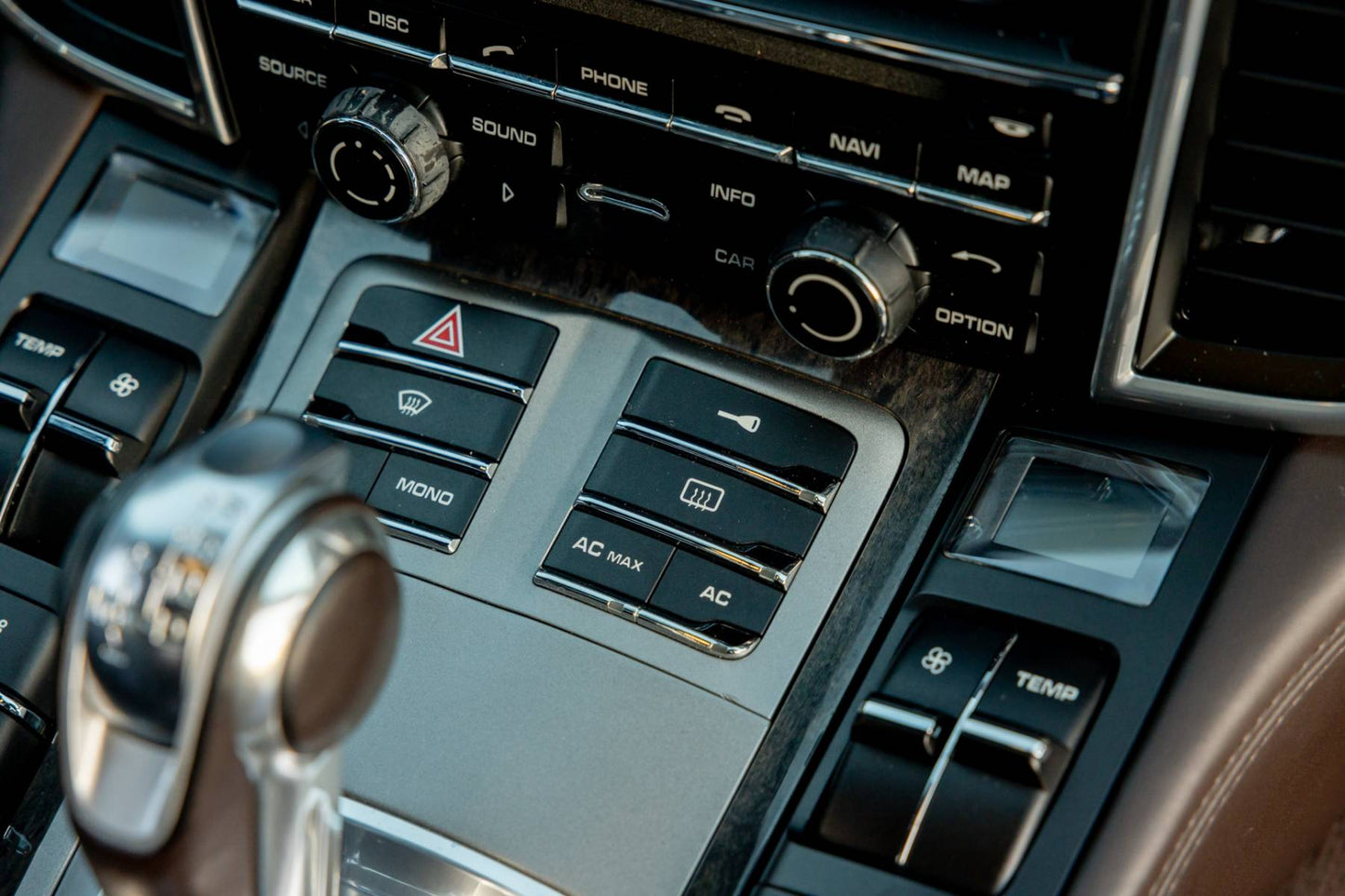 2010 Porsche Panamara Turbo